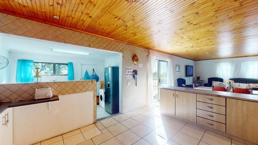 4 Bedroom Property for Sale in Greenbushes Eastern Cape